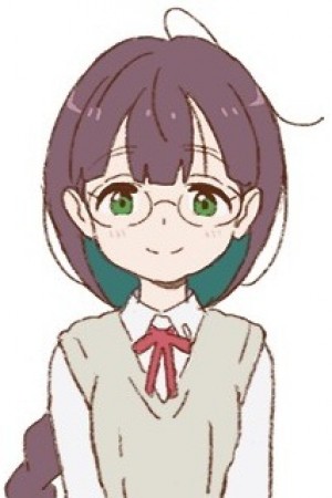 Character image for Takumi Hikage