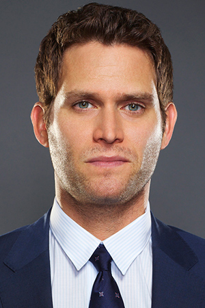 Character image for Dr. Jason Cole / Ian Price