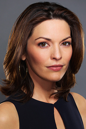 Character image for Dr. Lena Solis