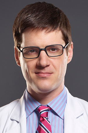 Character image for Dr. Kenneth Jordan