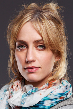 Character image for Olivia Flynn