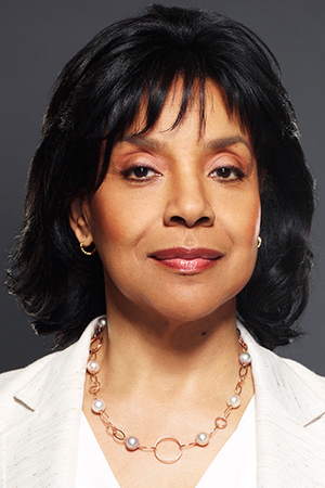 Character image for Dr. Vanessa Young