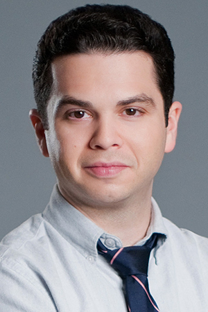 Character image for Josh Stern