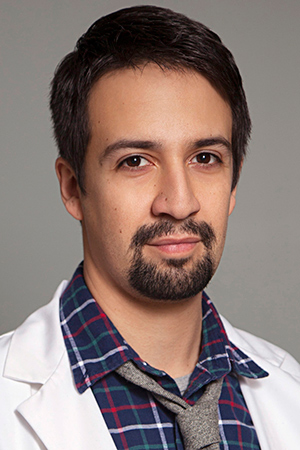 Character image for Dr. Ruben Marcado