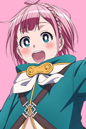 Character image for Porta