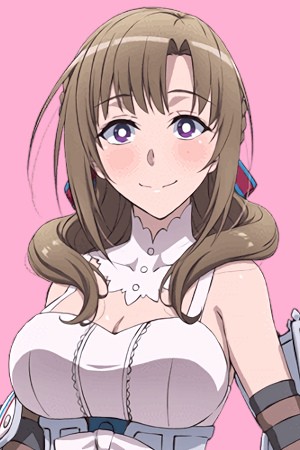Character image for Mamako Oosuki 