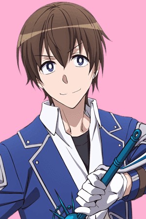 Character image for Masato Oosuki 