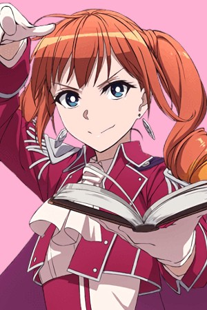 Character image for Wise