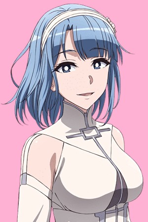 Character image for Medhi