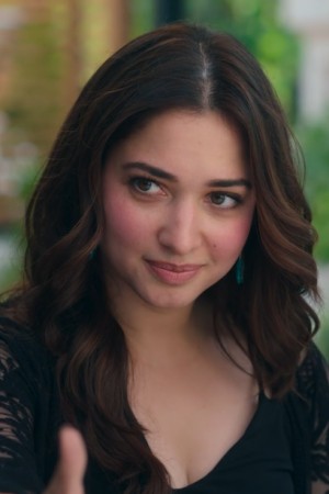 Character image for Shikha