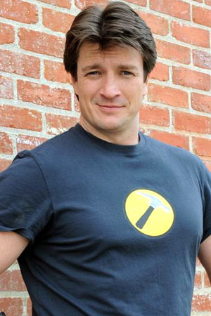 Character image for Captain Hammer