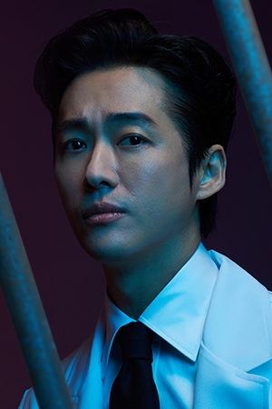 Character image for Na Yi-Je