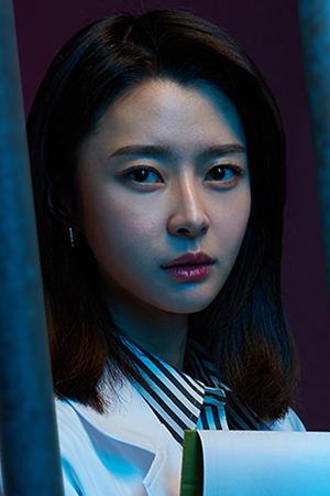 Character image for Han So-Geum