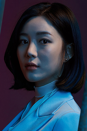 Character image for Lee Jae-In