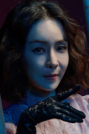 Character image for Oh Jung-Hee