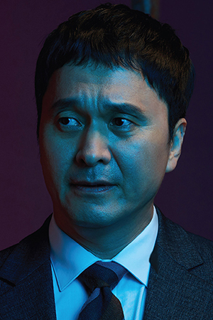 Character image for Jung Ui-Sik