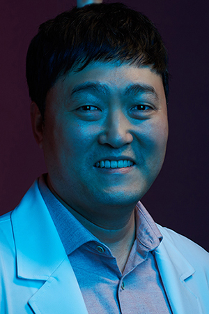 Character image for Ko Young-Cheol