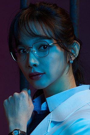Character image for Bok Hye-Soo