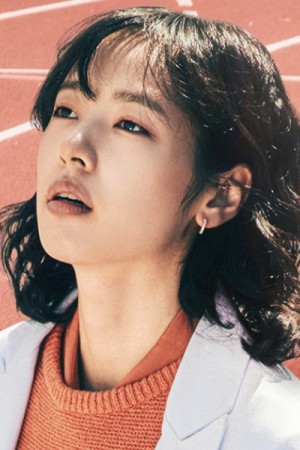 Character image for Lee Hong-ran 