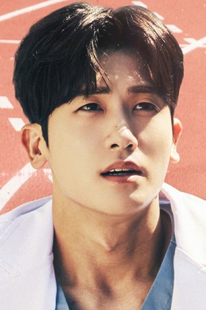 Character image for Yeo Jeong-woo