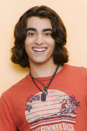 Blake Michael