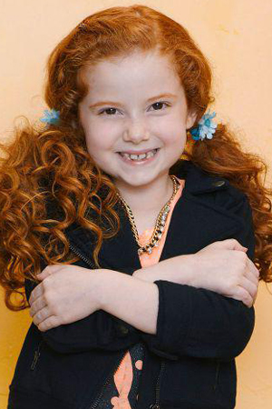 Francesca Capaldi