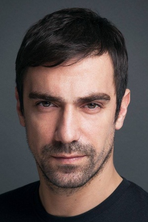 Character image for Mehdi