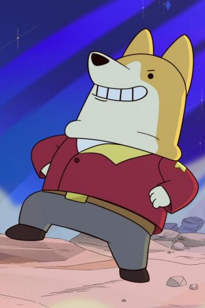 Character image for Garbage