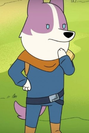 Character image for Kira