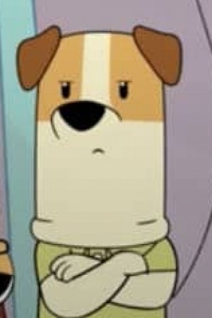 Character image for Ed