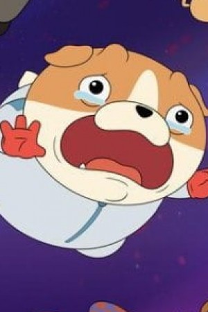 Character image for Loaf