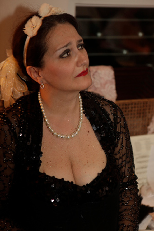 Character image for Julieta
