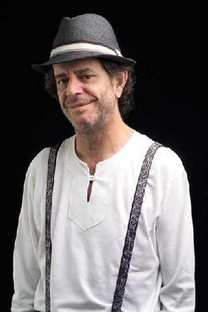 Character image for Falcão Azul