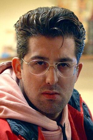 Character image for Doğu