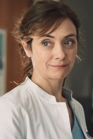 Character image for Dr. Barbara Forster