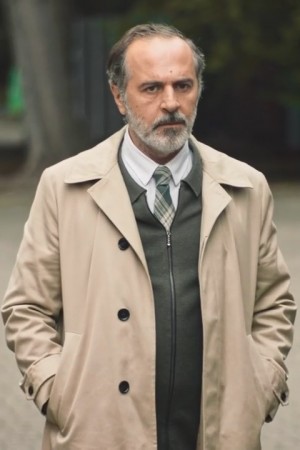 Character image for Dr. Amin Ballouz