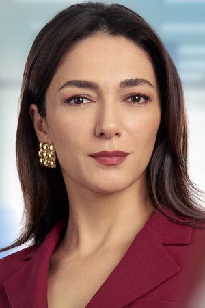 Şebnem Hassanisoughi