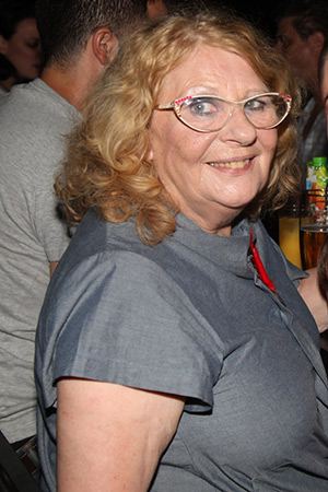 Character image for Χριστίνα Μαρκάτου