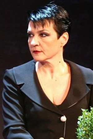 Character image for Σάσα Παπαδήμα Μπουκουβάλα