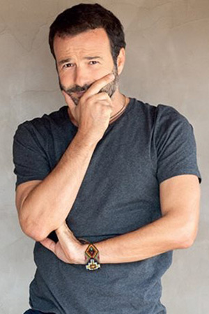 Character image for Αντώνης Καλούδης