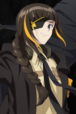 Character image for M16A1