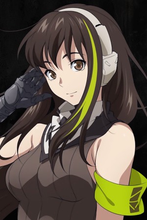 Character image for M4A1
