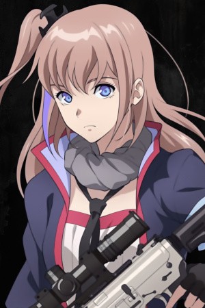 Character image for ST AR-15