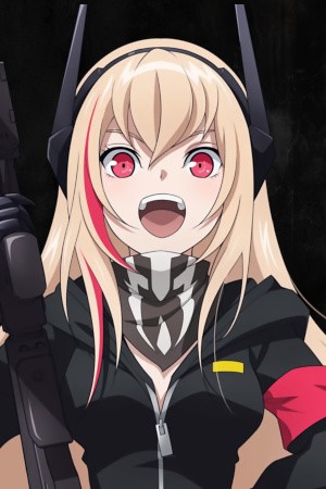 Character image for M4 SOPMOD II