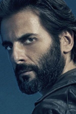 Character image for Victor Dantas