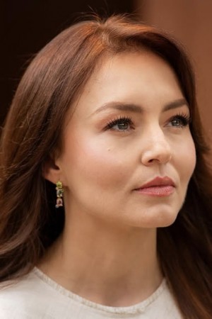 Character image for Doménica Montero