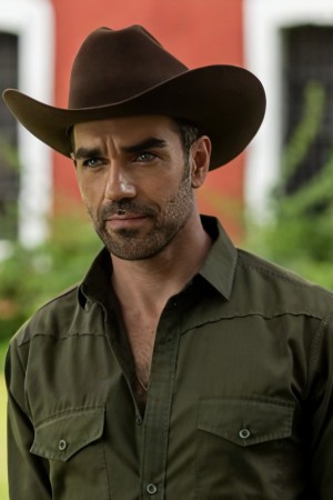 Character image for Luis Fernando Jiménez