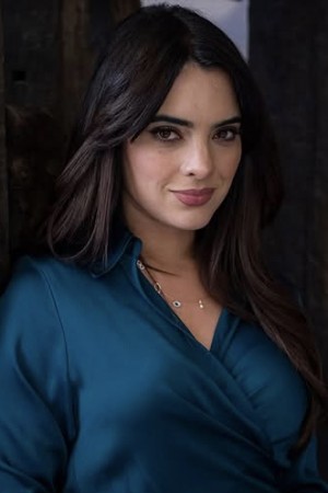 Character image for Kiara Salerno Montero
