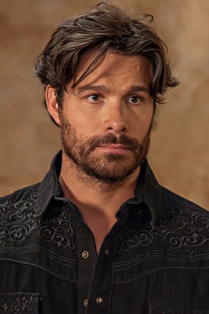 Character image for Genaro Peña