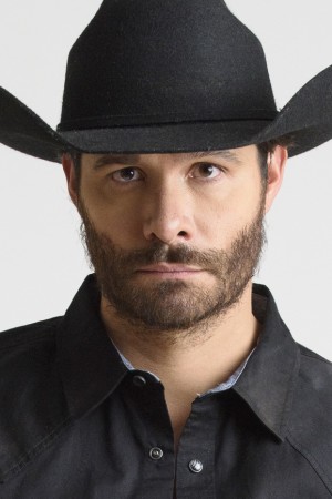 Character image for Genaro Peña